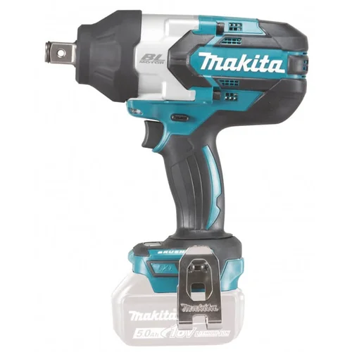 MAKITA DTW1001Z 18 V Akumuliatorinis smūginis veržliasukis image 1