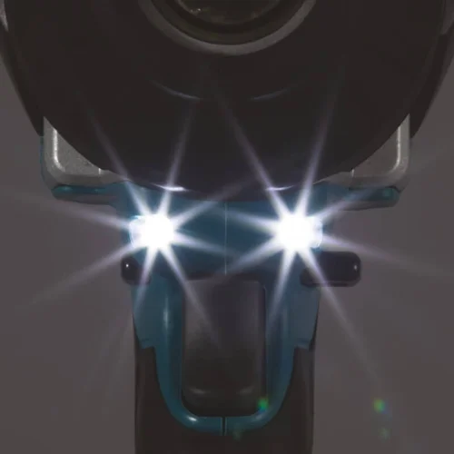 MAKITA DTW1001Z 18 V Akumuliatorinis smūginis veržliasukis image 2