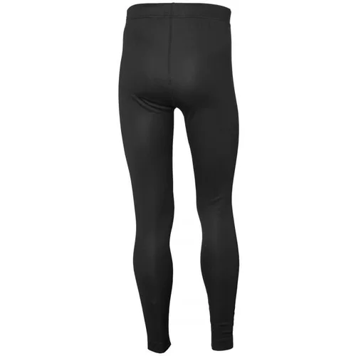 Helly Hansen Lifa apatinės kelnės, juodos XL image 2