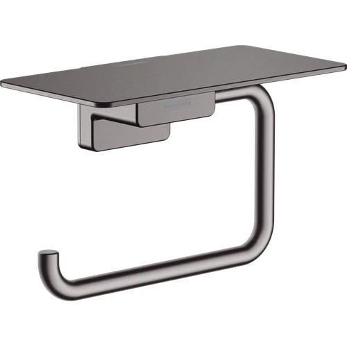 Hansgrohe AddStoris 41772340, Šlifuoto juodo chromo image 1