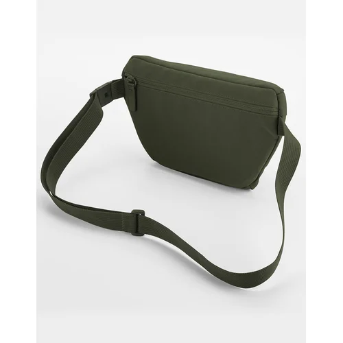 BG875 rankinė ant juosmens, One Size, Pine Green image 2