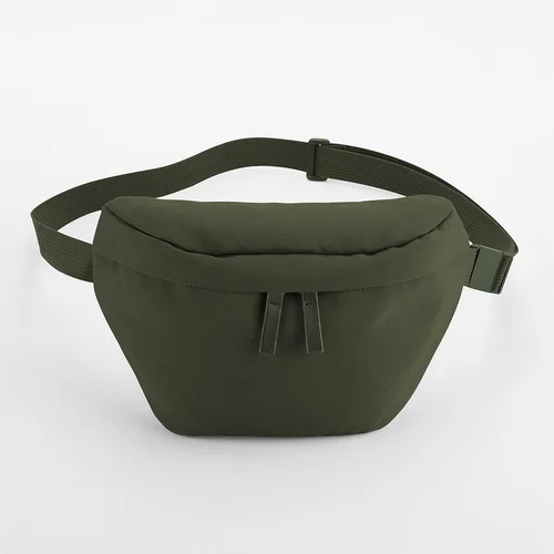 BG875 rankinė ant juosmens, One Size, Pine Green image 3
