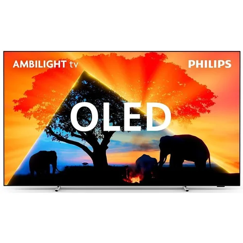 PHILIPS 65OLED769/12 OLED televizorius image 1