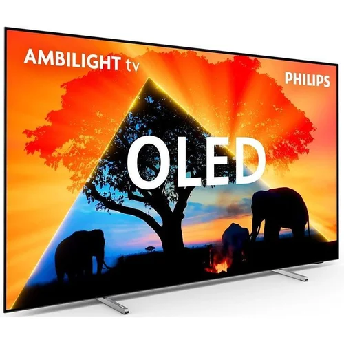 PHILIPS 65OLED769/12 OLED televizorius image 2