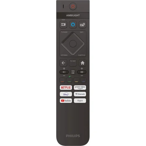 PHILIPS 65OLED769/12 OLED televizorius image 3