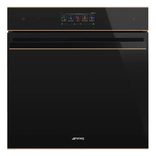 SMEG SO6606WS4PNR Įmontuojama orkaitė 60 cm 68 L image 1