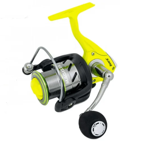 AKARA Magista AFM2000-4 Beinertinė Ritė image 1