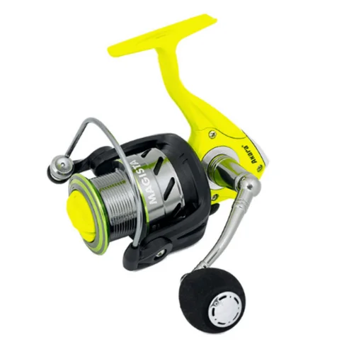 AKARA Magista AFM2000-4 Beinertinė Ritė image 2