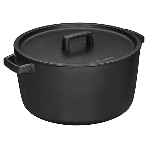Fiskars Folken ketaus puodas 6 L image 1