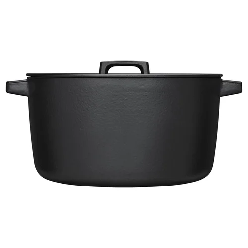 Fiskars Folken ketaus puodas 6 L image 2