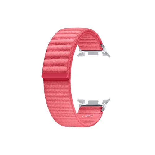 Samsung Galaxy Watch8 SVL32SREGEU Audinių juosta (S/M), Raudona image 2