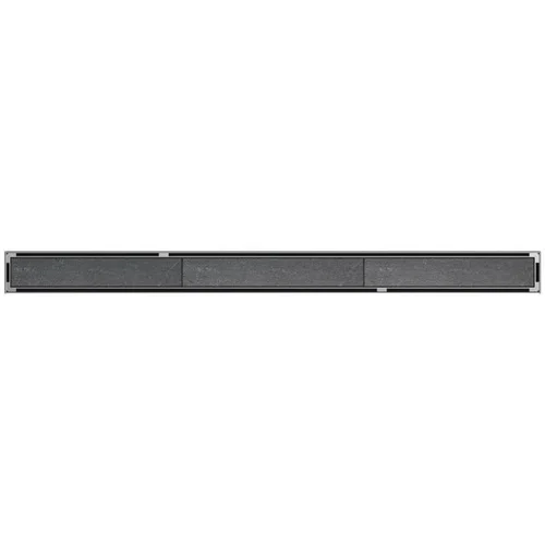 ACO ShowerDrain C Grotelės dušo latakui, Tile įklijuojamai plytelei, 885 mm, 9010.88.84 image 1