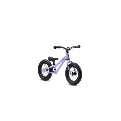 EARLY RIDER Charger 12\" vaikiškas dviratukas, violetinis image 2