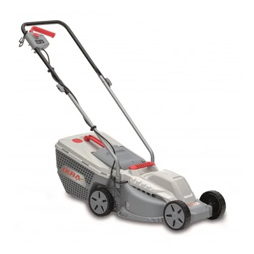IKRA IERM 1232 elektrinė vejapjovė 1,2 kW image 1