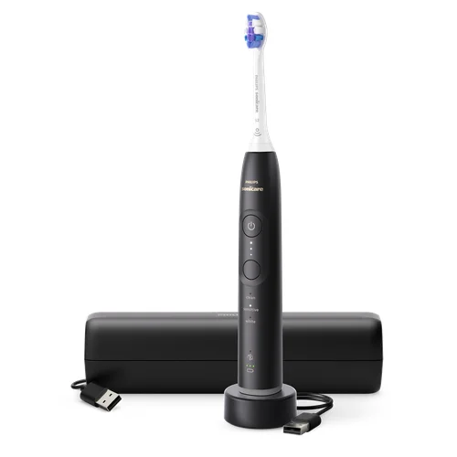 PHILIPS Sonicare Series 6500 HX7411/02 Dantų šepetėlis image 1