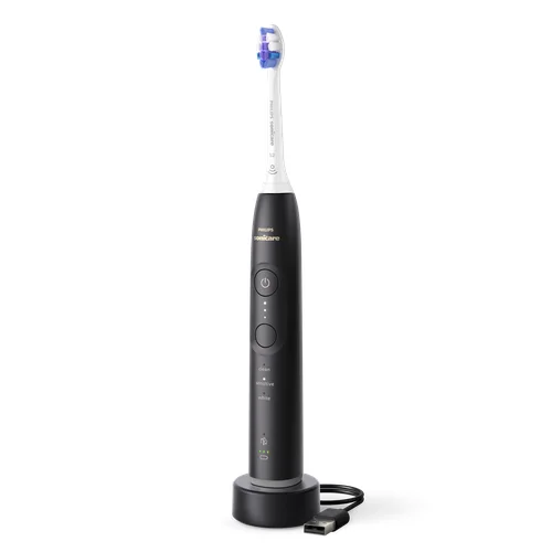 PHILIPS Sonicare Series 6500 HX7411/02 Dantų šepetėlis image 2