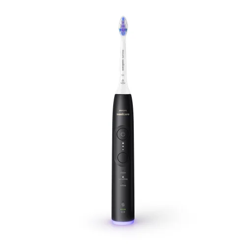 PHILIPS Sonicare Series 6500 HX7411/02 Dantų šepetėlis image 3