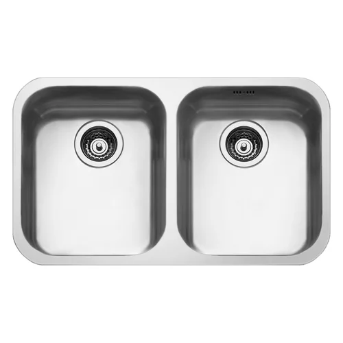 Smeg UM4040 Virtuvės plautuvė image 1