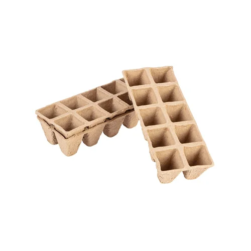 VERTO Durpių daugintuvai 2x5 skylės, 22 x 8,5 x 5,5 cm, 10 vnt. image 1