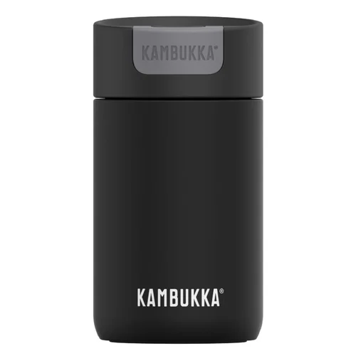 Kambukka Olympus 300 ml juodas termopuodelis image 2