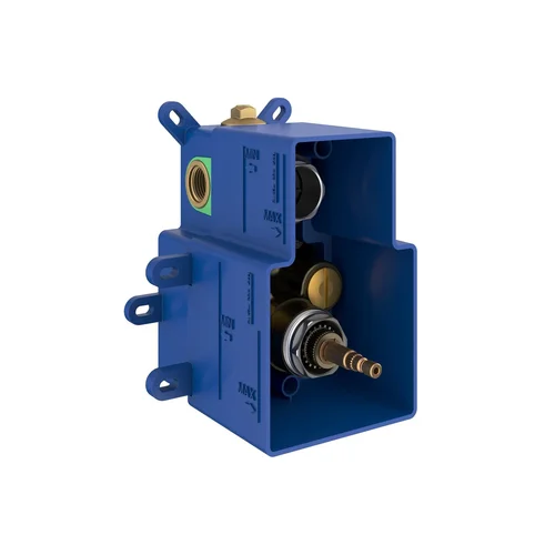 Ravak R-box Termo RB 07C.50 potinkinis korpusas image 1