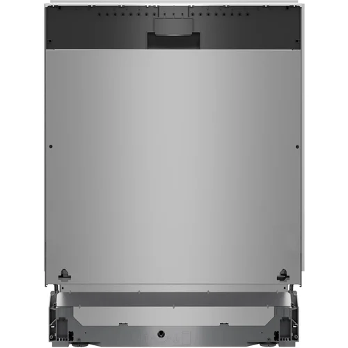Įmontuojama indaplovė Bosch Serija 4, SMV4HCX07E, 60 cm image 2