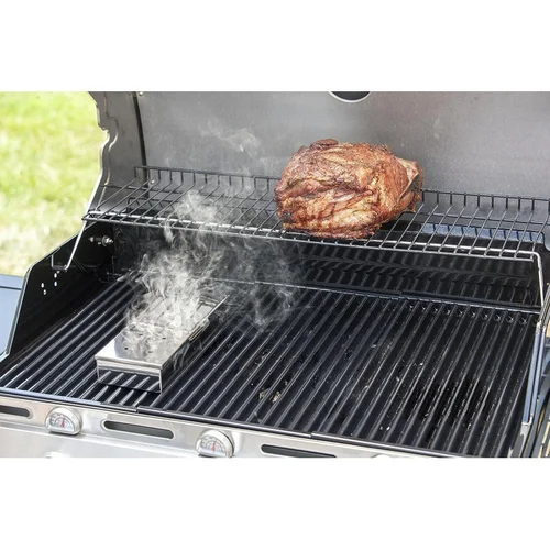 Char-Broil Dėžutė rūkymui image 2