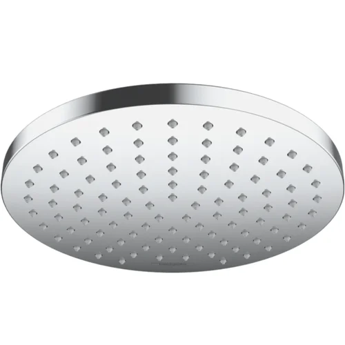 Hansgrohe Vernis Blend 200 1jet EcoSmart, 26277000, chromas image 1