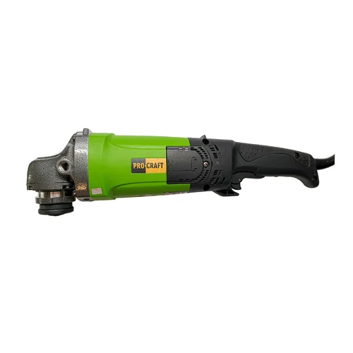 ProCraft PW2200ES kampinis šlifuoklis, 180 mm disko skersmuo image 2