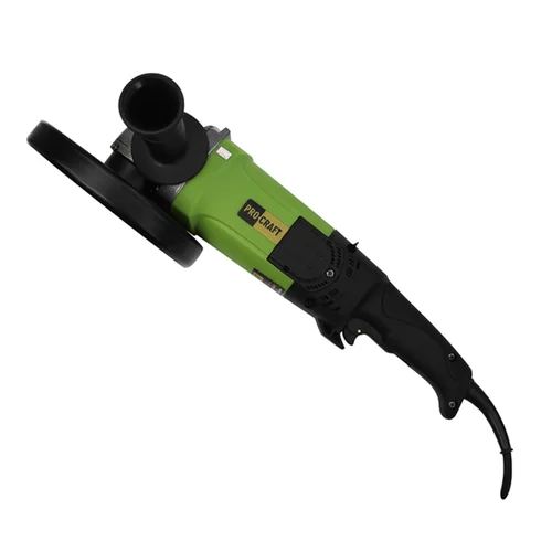ProCraft PW2200ES kampinis šlifuoklis, 180 mm disko skersmuo image 3