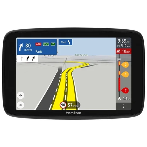 Navigacija Tomtom GO Expert Plus 7" image 1