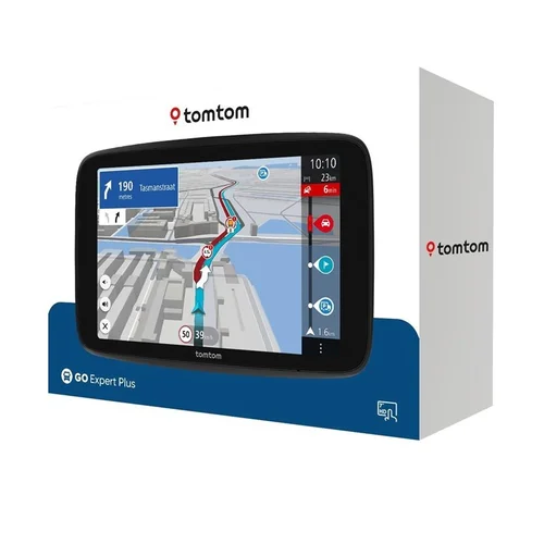 Navigacija Tomtom GO Expert Plus 7" image 3