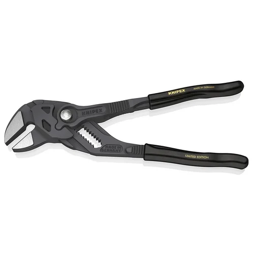 Knipex Replės veržliaraktis X-mas limited edition 180mm HEX 35mm image 2