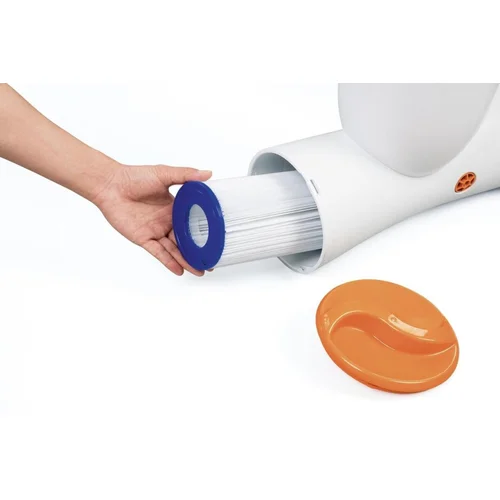 Bestway Skimatic baseino filtravimo sistema 2574 l/val. image 2