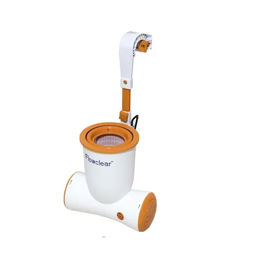 Bestway Skimatic baseino filtravimo sistema 2574 l/val. image 3