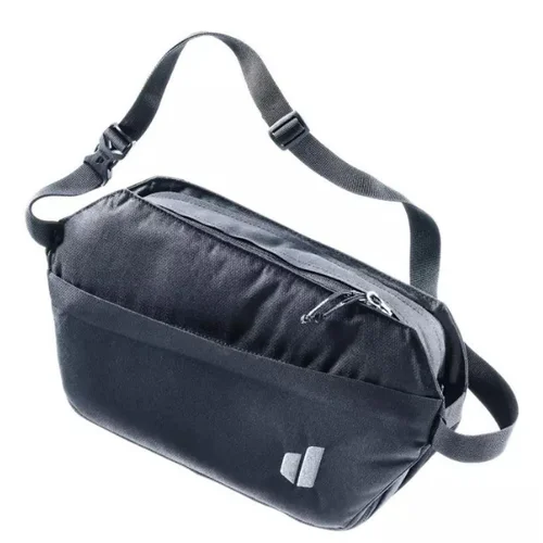 Deuter Passway 4+1 krepšys ant juosmens Juoda image 1