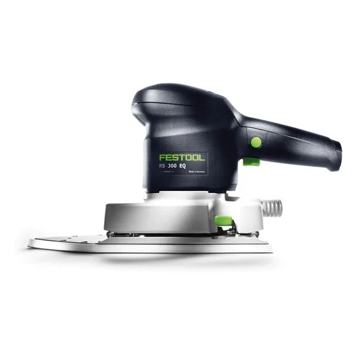 Lygintuvo formos šlifavimo padas Festool SSH-STF-V93x266/14 (486418) image 2