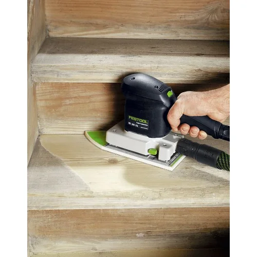 Lygintuvo formos šlifavimo padas Festool SSH-STF-V93x266/14 (486418) image 3