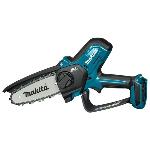 Makita DUC150Z akumuliatorinis genėjimo pjūklas, 18V, 150mm image 2
