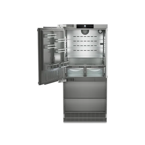 Liebherr ECBNe 8871-617 įmontuojamas šaldytuvas image 2