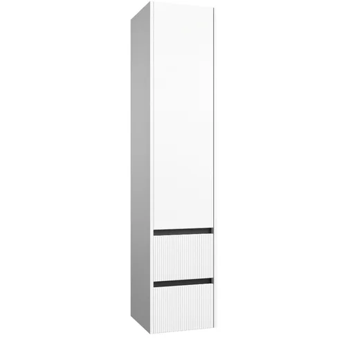 Raguvos Baldai Urban 203521112 Ūkinė spintelė 35 cm Balta matinė image 1