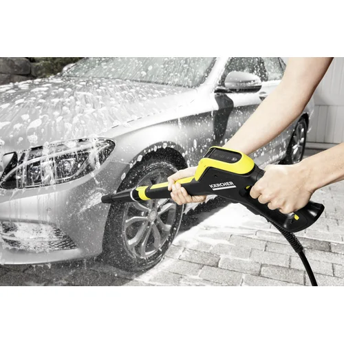 KARCHER Purškimo pistoletas G 145 Q FULL CONTROL image 1