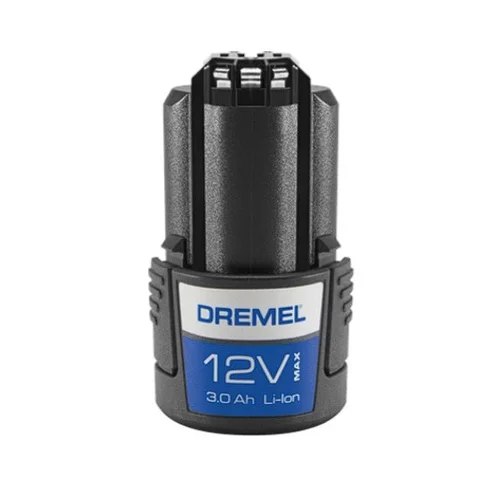 Dremel B12V30-01, 12 V, 3,0 Ah Li-lon akumuliatorius image 1