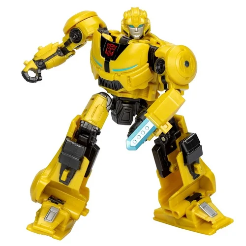 Transformers F8611, 22.50 cm image 3