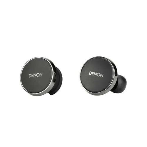 Denon PerL Pro belaidės ausinės AHC15PLBKEM Juodos image 3