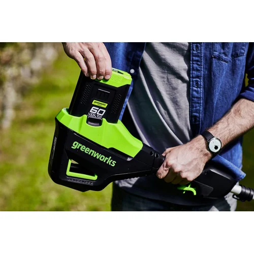 Greenworks G60B2 akumuliatorius, 60 V, 2.0 Ah image 3