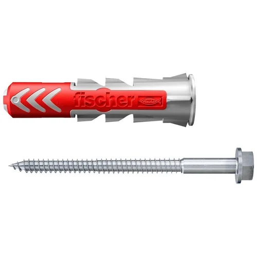 Fischer DuoPower kaištis 10x50 mm image 1