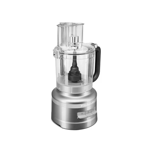Virtuvinis kombainas KitchenAid 5KFP1319ECU, sidabrinis image 2