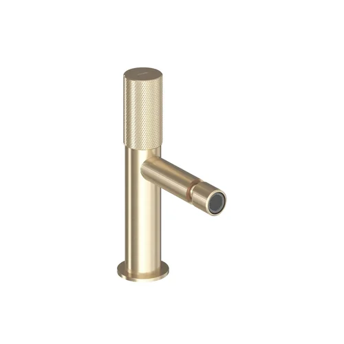 RV 056.60CH Bidė maišytuvas 190 mm be dugno vožtuvo, Šampano spalva image 2