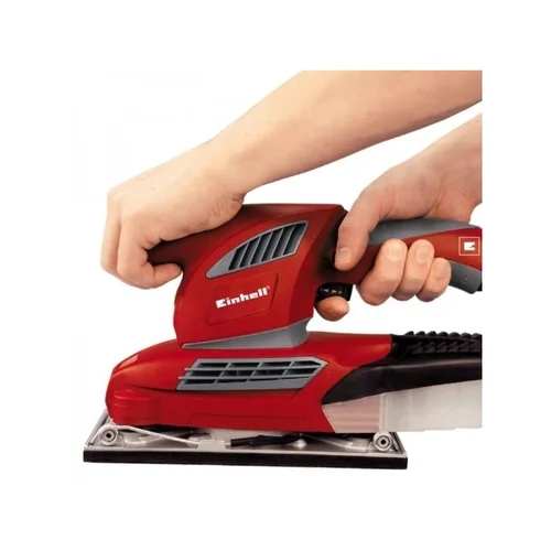 Einhell TE-OS 2520 plokštuminis šlifuoklis image 2